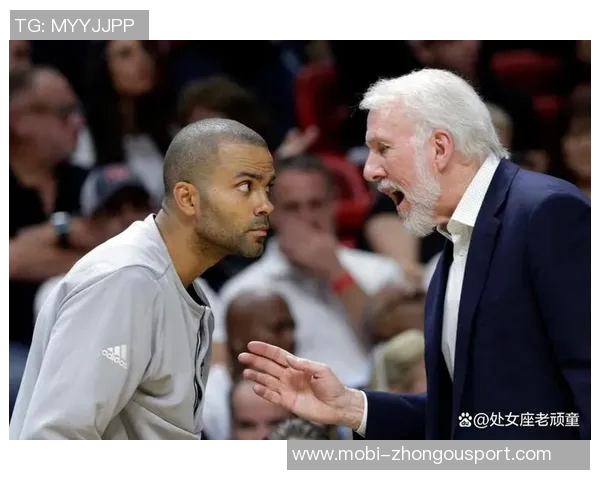 帕克谈阿伦绝平三分若邓肯六冠追平乔丹将引发疯狂讨论