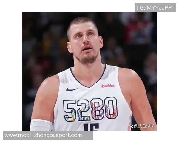 约基奇创历史第二佳绩12次三双35分15篮板10助攻仅次于罗伯特森