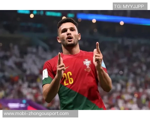 贡萨洛拉莫斯谈葡萄牙球队实力与个人发展期望