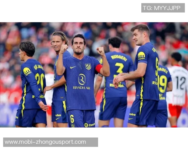 马竞客场挑战毕尔巴鄂首发阵容公布阿尔瓦雷斯与加拉格尔领衔出战