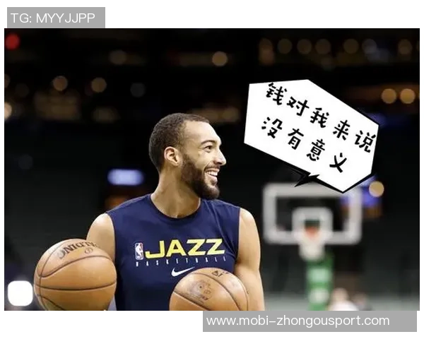 戈贝尔：以身作则展现团队精神我们在逆境中选择团结与理智