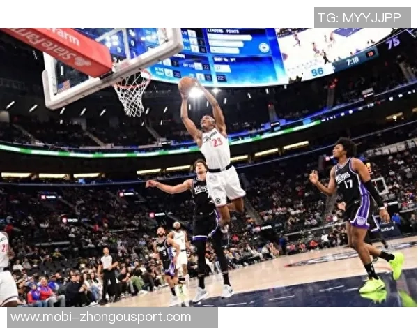 第三节进攻狂潮42-8乔丹米勒专注当下无暇他顾 第三节进攻狂潮42-8乔丹米勒专注当下无暇他顾