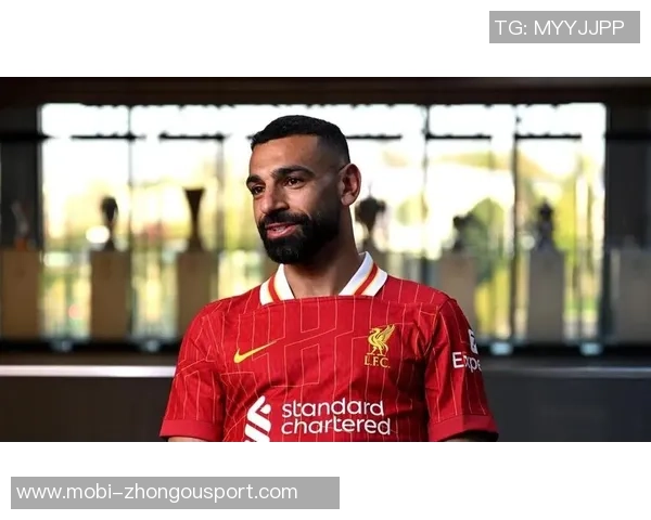 罗马诺透露萨拉赫经纪人将与利物浦洽谈暂无其他正式报价 罗马诺透露萨拉赫经纪人将与利物浦洽谈暂无其他正式报价